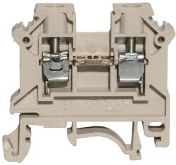 ELMARK 11221313 Csavaros Sorsokb 2, 5mm2 Hf Pa66 Ul94, Kék (11221313)