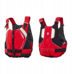 Aquarius Mq Plus B piros mentőmellény Aquarius Sup (Kamizelka MQ Plus B czerwona)