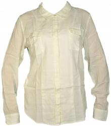 Wrangler offwhite ing Bo L/s Shirt M M