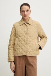 Weekend Max Mara rövid kabát GELO - bézs 42