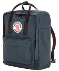 Fjällräven Kanken Koncept Rucsac Graphite-Blackberry