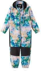 Reima kezeslábas gyerek Nurmes - többszínű 98