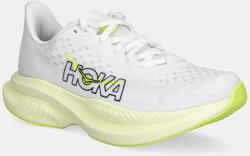 Hoka futócipő Mach 6 - fehér Női 38