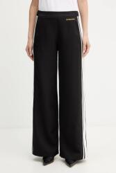 Patrizia Pepe nadrág - fekete 40 - answear - 63 990 Ft