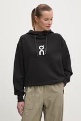 On felső Club - fekete XS