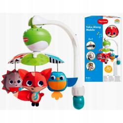 Tiny Love Utazó körhinta Szórakozás a réten (1304906830)