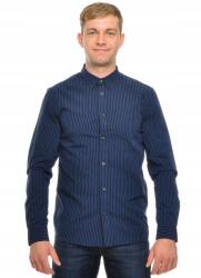 Wrangler slim ing Ls 1PKT Button Down 38 S