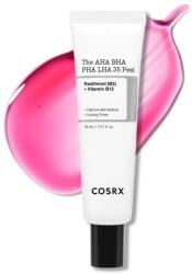 COSRX Peelingul AHA BHA PHA LHA 35 - 30 ml Masca de fata