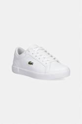 Lacoste gyerek sportcipő - fehér 39 - answear - 27 990 Ft