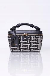 Balmain Kézitáska fekete Balmain FN1BG022 One size (FN1BG022 TJGH GFE)