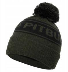 Pitbull Pit Bull Vermel téli sapka méret Univerzális (6120013690)