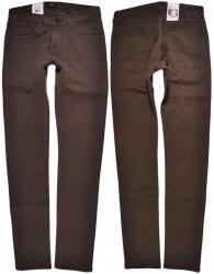 Lee nadrág Slim skinny khaki Luke W26 L32