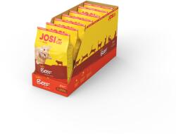 Josera JosiCat Tasty Beef 650 g - falatozoo