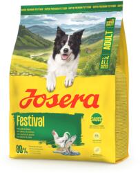 Josera Festival 0, 9kg - falatozoo