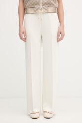 JOOP! melegítőnadrág - bézs 40 - answear - 72 990 Ft