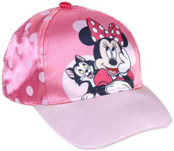 Minnie Disney Minnie Figaro gyerek baseball sapka 53 cm