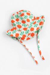 Bobo Choses gyerek pamut sapka Cool Radish - fehér 48