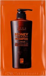 Daeng Gi Meo Ri Honey Intensive Therapy Shampoo (sample) - Tápláló Sampon Károsodott Hajra (sample) 7ml