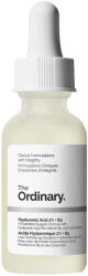 The Ordinary Hyaluronic Acid 2% + B5 - Hidratáló Szérum 30ml