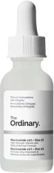 The Ordinary Niacinamide 10% + Zinc 1% - Szérum Niacinamiddal és Cinkkel 30ml
