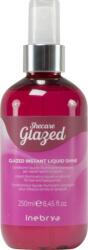 Inebrya Shecare Glazed Instant Liquid Shine balsam hidratant pentru strălucirea părului 250ml (51596)