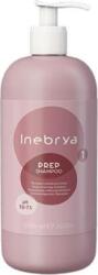 Inebrya Prep profund de curățare șampon 1000ml (52525)