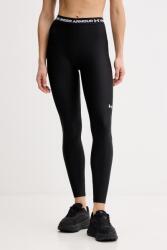 Under Armour edzős legging HeatGear - fekete XS