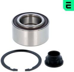 MPM Súprava ložísk kolesa MPM 601834 (601834)