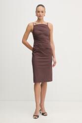 MARELLA ruha CIOCCA - barna 34