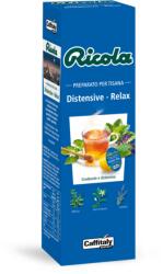 Ricola Caffitaly - Ricola Distensive Relax kapszula - 10 adag