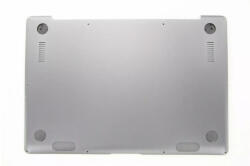 ASUS ZenBook UX331FN series 90NB0KE2-R7A020 gépház alsó burkolat szürke
