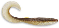 Rapala Crushcity Curl 4 gumihal, 10 cm, BRS, 1 db (RA3925021)