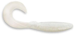 Rapala Crushcity Curl 4 gumihal, 10 cm, PW, 1 db (RA3925026)