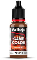 Vallejo - Game Color - Galvanic Corrosion 18 ml