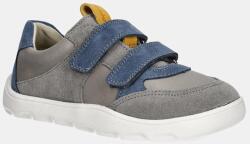 Froddo gyerek bőr sportcipő BAREFOOT ZERU SPRING - szürke 27