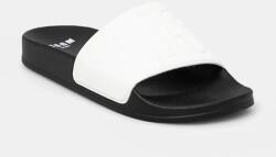 MSGM papucs - fekete Női 40 - answear - 29 990 Ft