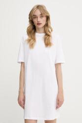 Giorgio Armani pamut ruha - fehér XS - answear - 20 590 Ft