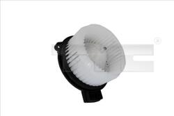 TYC Vnútorný ventilátor TYC 512-0003 (512-0003)