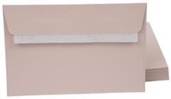  Boríték LC/6 szilikonos Curios Nude púder 120gr