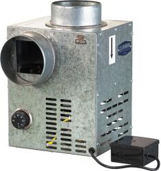 Blauberg KAMIN 150 Ipari ventilátor (VENTS-10217)