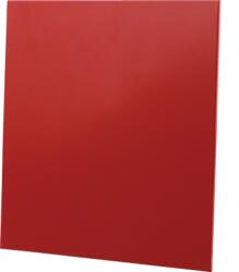 Blauberg DP 180 PLAN RED Lakossági ventilátor előlap (VENTS-9748)