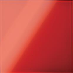 Blauberg FPB 180/100 GLASS-1 RED Lakossági ventilátor elõlap (VENTS-9323)