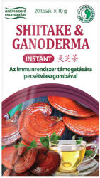 Dr. Chen Patika Dr. Chen Instant shiitake és ganoderma tea - 20 db