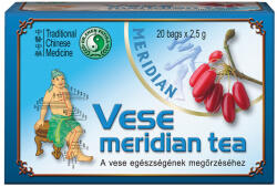 Dr. Chen Patika Dr. Chen Vese meridián tea - 20 db