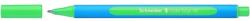 Schneider Pix fara mecanism, 1.4 mm, verde, SCHNEIDER Slider Edge XB (S-152204)