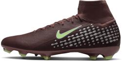 Nike Mercurial Superfly 10 Pro "Kylian Mbappé" FG stoplis focicipő, barna (IO9810-200)