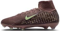 Nike Mercurial Superfly 10 Elite "Kylian Mbappé" FG stoplis focicipő, barna (FQ8692-200)