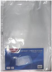 Noki File protectie A3 deschidere sus, 25 buc. /set, 40 microni, Noki (4836-P)