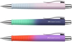 Faber-Castell Pix Faber-Castell Poly Ball XB Flow Edition, 1 mm (FC241133)