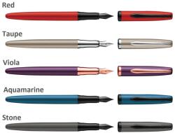 Pelikan Stilou Pelikan Jazz Noble Elegance P36, editie 2025 (826648)